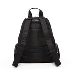 HUNTER MED - Black Nylon/Gunmetal-Hammitt-Renee Taylor Gallery