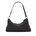 KYLE MED - Black Nylon/Gunmetal-Hammitt-Renee Taylor Gallery