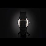 Legacy Meteorite Watch - W1 MET MOK-William Henry-Renee Taylor Gallery