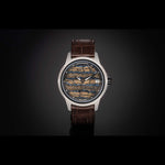 Legacy Mammoth Watch - W1 MT DAM-William Henry-Renee Taylor Gallery