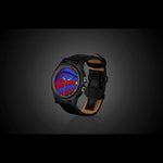 Special Edition Fordite Watch - W1 FD BLKTI-William Henry-Renee Taylor Gallery