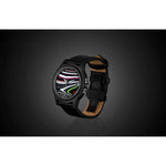 Special Edition Fordite Watch - W1 FD BLKTI-William Henry-Renee Taylor Gallery