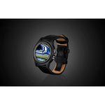Special Edition Fordite Watch - W1 FD BLKTI-William Henry-Renee Taylor Gallery