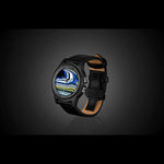 Special Edition Fordite Watch - W1 FD BLKTI-William Henry-Renee Taylor Gallery