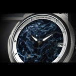 Special Edition Pietersite Watch - W1 P DAM-William Henry-Renee Taylor Gallery