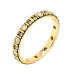 18K Circle Diamond Band - R-73-Alex Sepkus-Renee Taylor Gallery