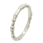 Platinum Spindle Band - R-116P-Alex Sepkus-Renee Taylor Gallery