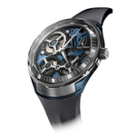DNA Watch - Blue - 2ES8A004-Accutron-Renee Taylor Gallery