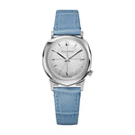 505 Alpha Watch - Periwinkle-Accutron-Renee Taylor Gallery