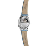 505 Alpha Watch - Periwinkle-Accutron-Renee Taylor Gallery
