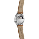 Railroad Watch - Saddle-Accutron-Renee Taylor Gallery