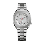 Tv Watch - Stainless Steel - 2SW6B003-Accutron-Renee Taylor Gallery