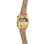 King Of Rock And Roll Watch - Orange-Accutron-Renee Taylor Gallery