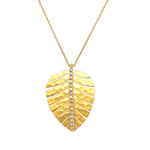 14K Gold & Diamond Necklace - M4685-Marika-Renee Taylor Gallery