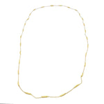 14K Gold Necklace - M8421-Marika-Renee Taylor Gallery
