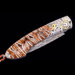 Spearpoint Watchworks Limited Edition - B12 WATCHWORKS-William Henry-Renee Taylor Gallery