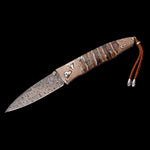 Gentac Relic Limited Edition - B30 RELIC-William Henry-Renee Taylor Gallery