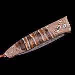 Gentac Relic Limited Edition - B30 RELIC-William Henry-Renee Taylor Gallery