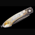 Spearpoint Universe Limited Edition - B12 UNIVERSE-William Henry-Renee Taylor Gallery
