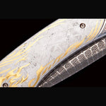 Spearpoint Universe Limited Edition - B12 UNIVERSE-William Henry-Renee Taylor Gallery