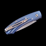 Kestrel Mercury Limited Edition - B09 MERCURY-William Henry-Renee Taylor Gallery