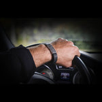 Men's La Grange Bracelet - LC192 RRS BLK-William Henry-Renee Taylor Gallery
