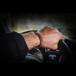 Men's Palermo Bracelet - LC197 TS BRN-William Henry-Renee Taylor Gallery