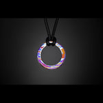 MokuTi Orbit Necklace - P50 MOK TI-William Henry-Renee Taylor Gallery