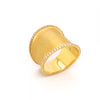 Marika 14k Gold & Diamond Ring - M5889