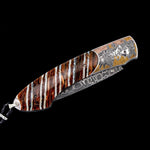 Spearpoint Open Range III Limited Edition - B12 OPEN RANGE III-William Henry-Renee Taylor Gallery