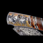 Spearpoint Open Range III Limited Edition - B12 OPEN RANGE III-William Henry-Renee Taylor Gallery