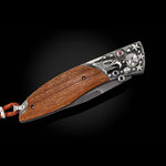 Omni USS California Limited Edition - C19 USS CALIFORNIA-William Henry-Renee Taylor Gallery