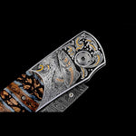 Spearpoint Trout II Limited Edition - B12 TROUT II-William Henry-Renee Taylor Gallery