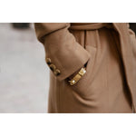 Gold Plated Bracelet - B0089 ORO-CXC-Renee Taylor Gallery