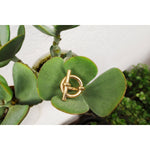 Gold Plated Ring - R0029 ORO-CXC-Renee Taylor Gallery