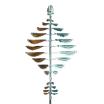 Double Helix Sail-Lyman Whitaker-Renee Taylor Gallery