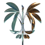 Desert Palm-Lyman Whitaker-Renee Taylor Gallery
