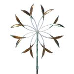 Double Spinner-Lyman Whitaker-Renee Taylor Gallery