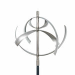 Element Water - Stainless Steel-Lyman Whitaker-Renee Taylor Gallery