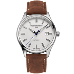 Classics Index Watch: Brown - FC-303NS5B6-Frederique Constant-Renee Taylor Gallery