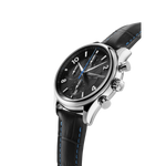 Runabout Automatic Limited-Edition-Frederique Constant-Renee Taylor Gallery