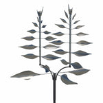 Gemini - Stainless Steel-Lyman Whitaker-Renee Taylor Gallery