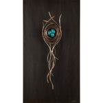 "Kodomo"-Dan McCabe-Renee Taylor Gallery
