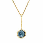 18K Pendant Mounting - M-152M-Alex Sepkus-Renee Taylor Gallery