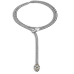 Legends Naga Necklace - NZ65471-John Hardy-Renee Taylor Gallery