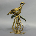 "Partridge on a Pear"-Sandy Graves-Renee Taylor Gallery