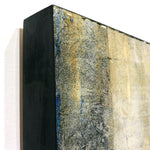 "Principle of Moments" 30x30-Cheryl Martin-Renee Taylor Gallery