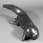 "Large Reclining Horse"-Loet Vanderveen-Renee Taylor Gallery