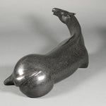 "Large Reclining Horse"-Loet Vanderveen-Renee Taylor Gallery