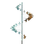 Single Helix Star-Lyman Whitaker-Renee Taylor Gallery